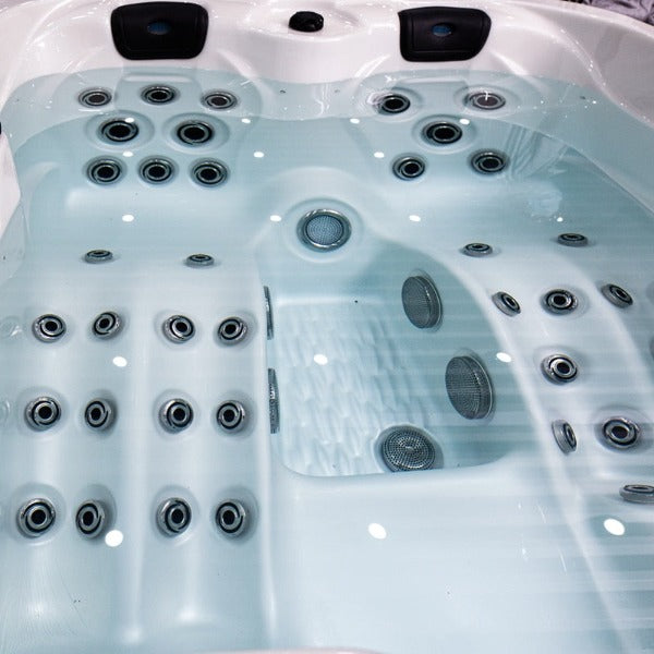 Premium Jacuzzi with Massage Jets