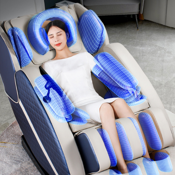 Bushido Massage Chair