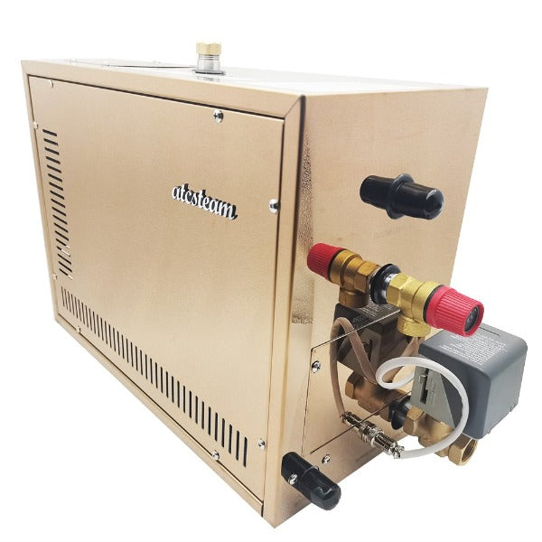 12/15/18KW Steam Bath Generator