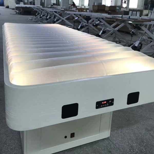 Luxurious Hydromassage Bed